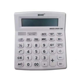 Calculadora mnck-5959-120 Manny