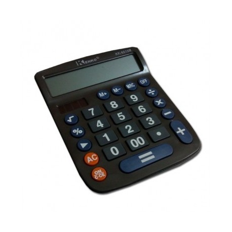 Calculadora electronica Kenko kk-6515b