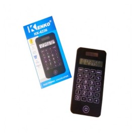 Calculadora electronica Kenko kk-6236