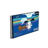 Cuaderno marquilla Rayter 30 hojas